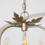 Monteleone Chandelier-DWHOME