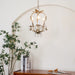 Monteleone Chandelier-DWHOME