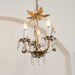 Monteleone Chandelier-DWHOME