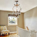 Monteleone Chandelier-DWHOME