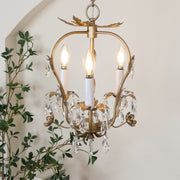 Monteleone Chandelier-DWHOME