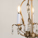 Monteleone Chandelier-DWHOME
