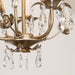 Monteleone Chandelier-DWHOME