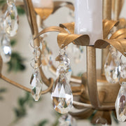 Monteleone Chandelier-DWHOME