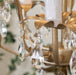 Monteleone Chandelier-DWHOME