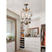Monteleone Chandelier-DWHOME