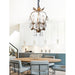 Monteleone Chandelier-DWHOME