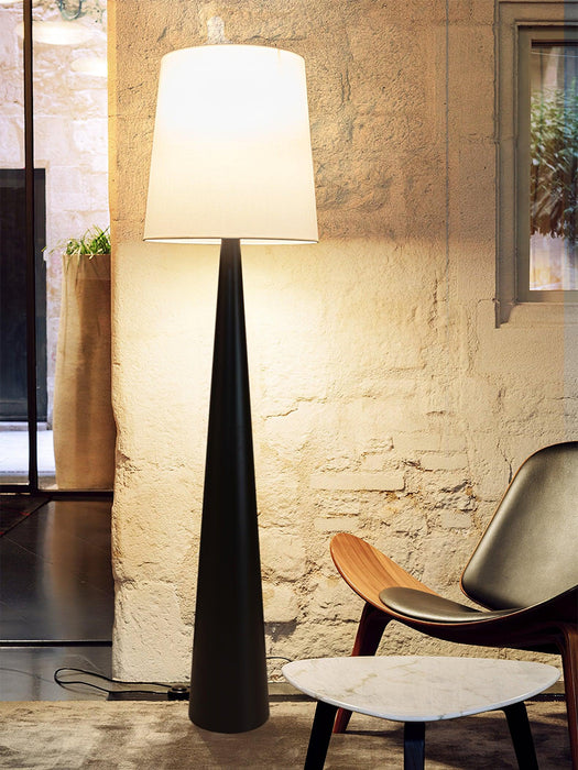 Montenegro Floor Lamp.