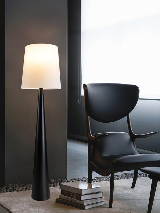 Montenegro Floor Lamp - Vakkerlight