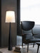 Montenegro Floor Lamp - Vakkerlight