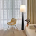 Montenegro Floor Lamp.