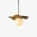 Montera Pendant Light-DWHOME