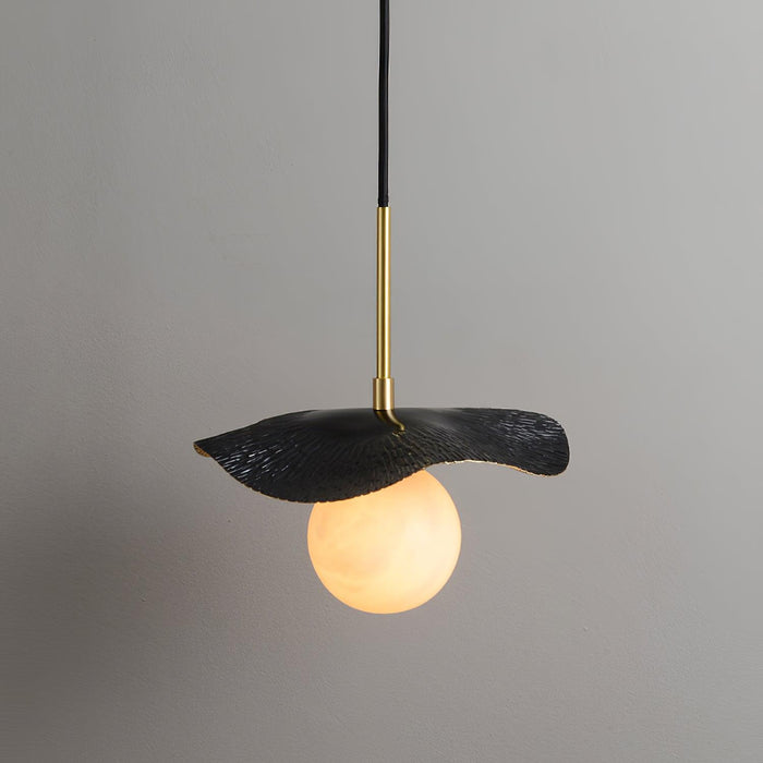 Montera Pendant Light.