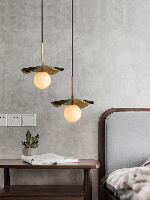 Montera Pendant Light.