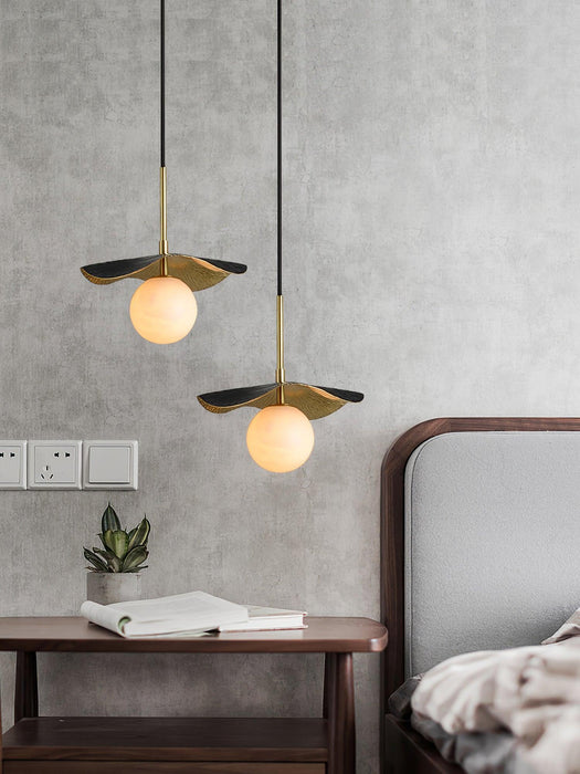 Montera Pendant Light-DWHOME