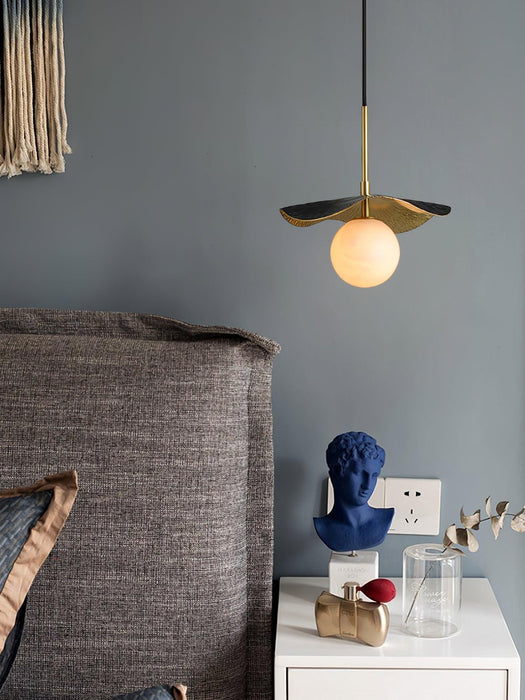 Montera Pendant Light-DWHOME
