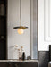 Montera Pendant Light.