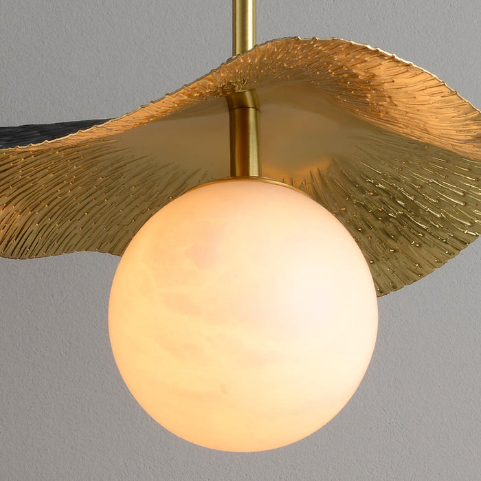 Montera Pendant Light-DWHOME
