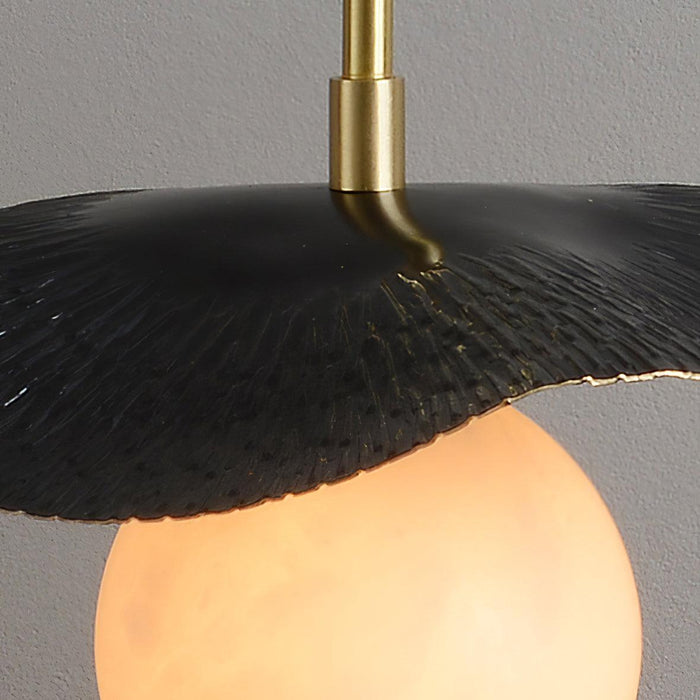 Montera Pendant Light.