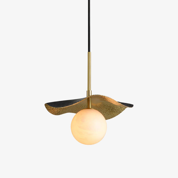 Montera Pendant Light.