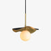 Montera Pendant Light-DWHOME