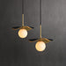 Montera Pendant Light-DWHOME