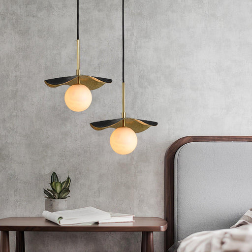Montera Pendant Light-DWHOME