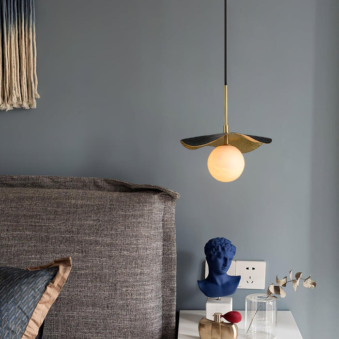 Montera Pendant Light-DWHOME