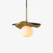 Montera Pendant Light.