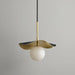 Montera Pendant Light.