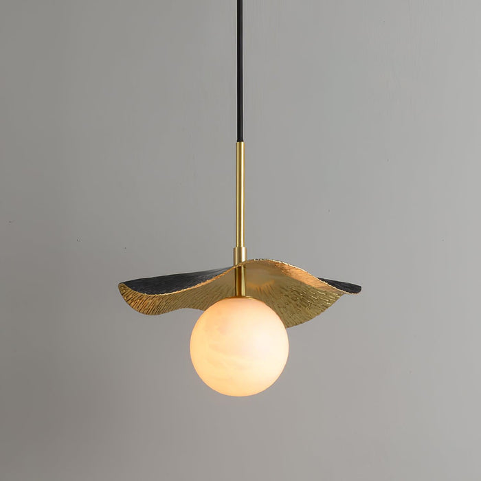 Montera Pendant Light.