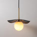 Montera Pendant Light.