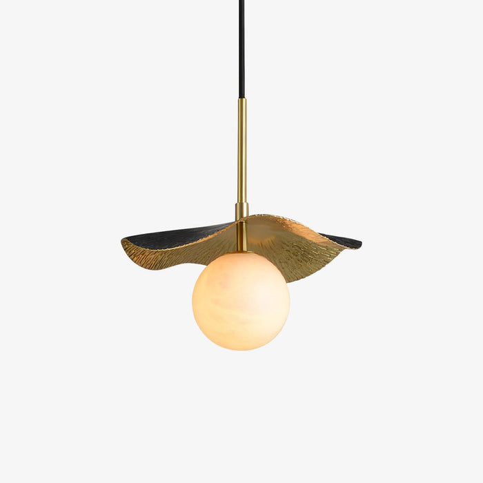 Montera Pendant Light.