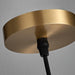 Monty Pendant Lamp-DWHOME