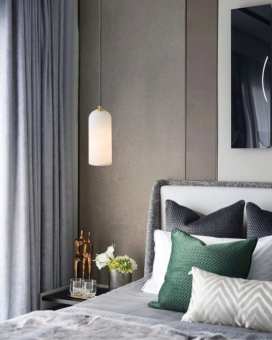 Monty Pendant Lamp-DWHOME