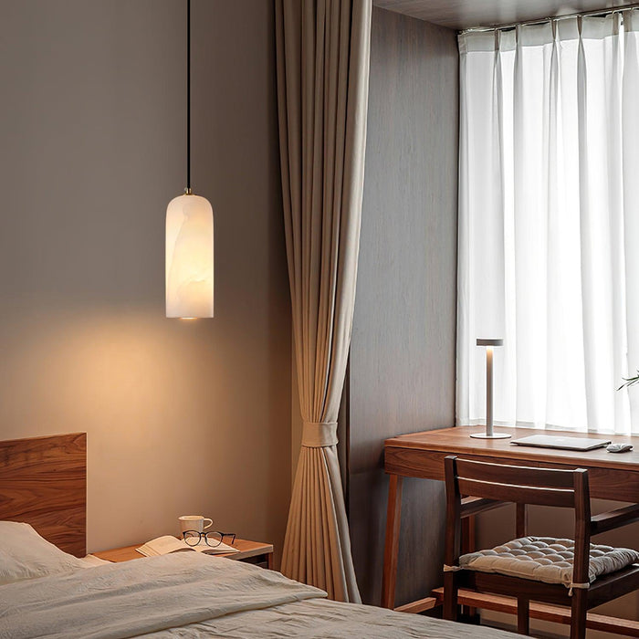 Monty Pendant Lamp-DWHOME