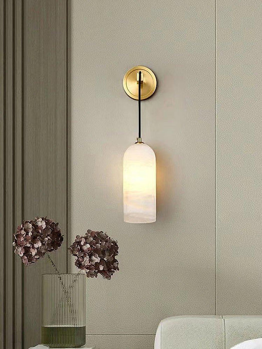 Monty Wall Lamp-DWHOME
