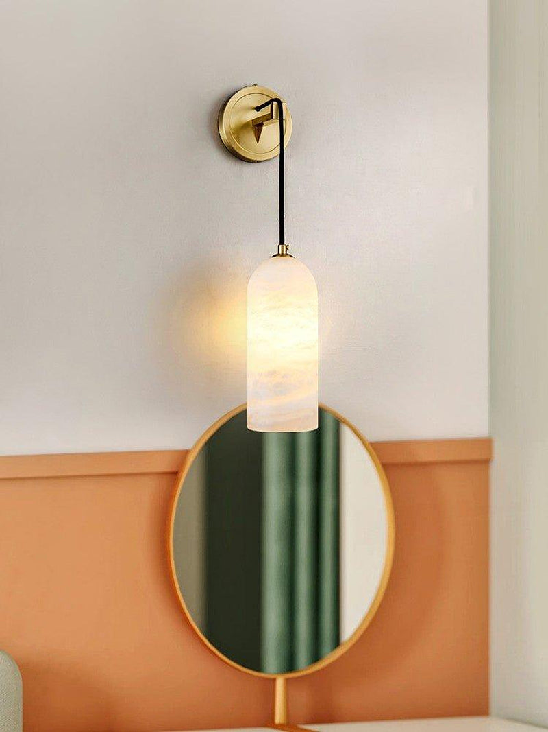 Monty Wall Lamp-DWHOME