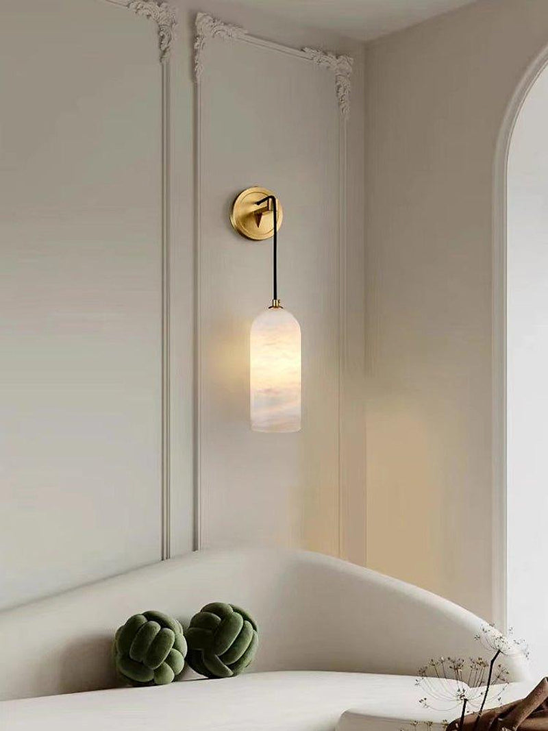 Monty Wall Lamp-DWHOME