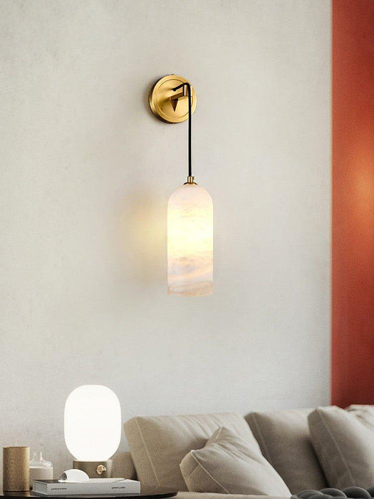 Monty Wall Lamp-DWHOME