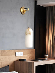 Monty Wall Lamp-DWHOME