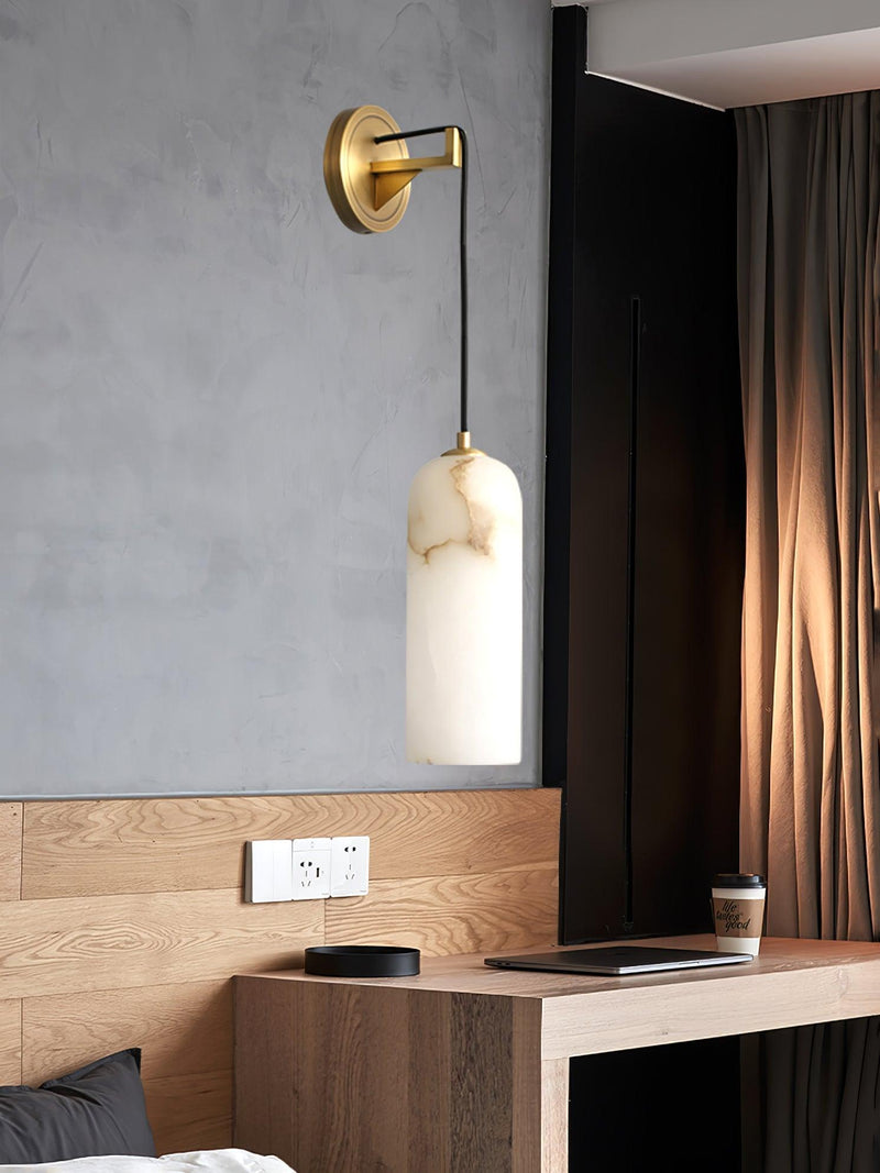 Monty Wall Lamp-DWHOME