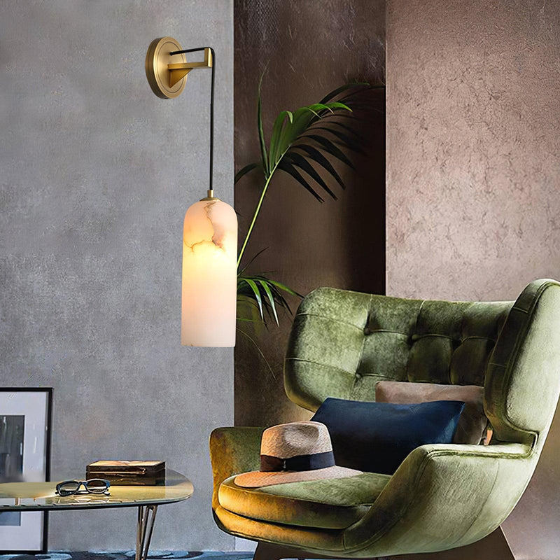 Monty Wall Lamp-DWHOME