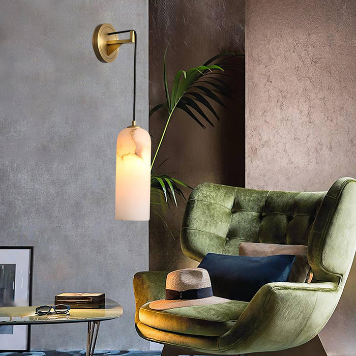 Monty Wall Lamp-DWHOME