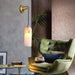 Monty Wall Lamp-DWHOME