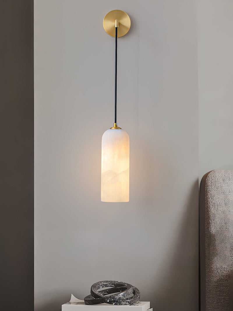 Monty Wall Lamp-DWHOME
