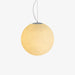 Moon Pendant Lamp.