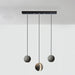 Moon Concrete Pendant Lamp - DWHOME