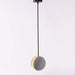 Moon Concrete Pendant Lamp - Vakkerlight