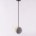 Moon Concrete Pendant Lamp - Vakkerlight